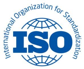 ISO, International Organization for Standardization